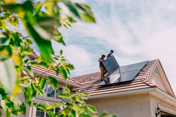 Best Roof Replacement Cost  in Rio Grande City, TX