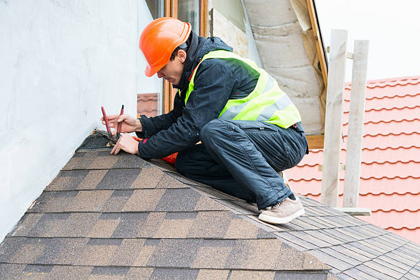 Heating Cable for Roof Installation in Rio Grande City, TX